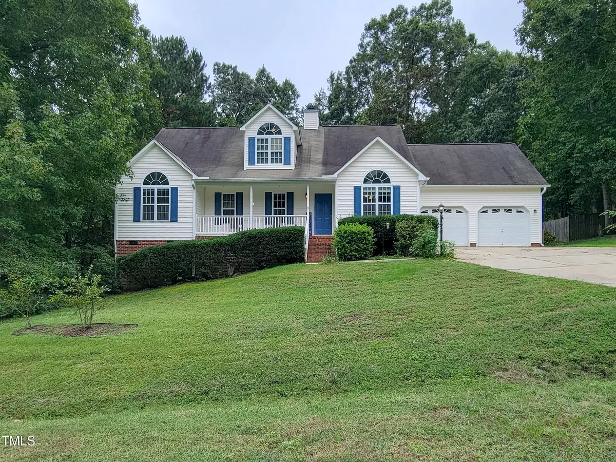 Fuquay Varina, NC 27526,256 Rocky Point Court