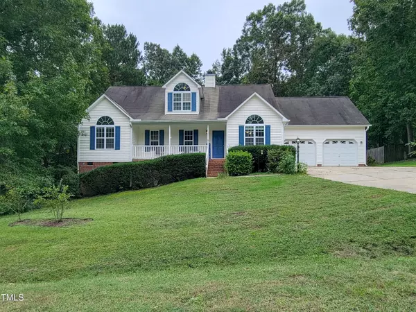 256 Rocky Point Court, Fuquay Varina, NC 27526