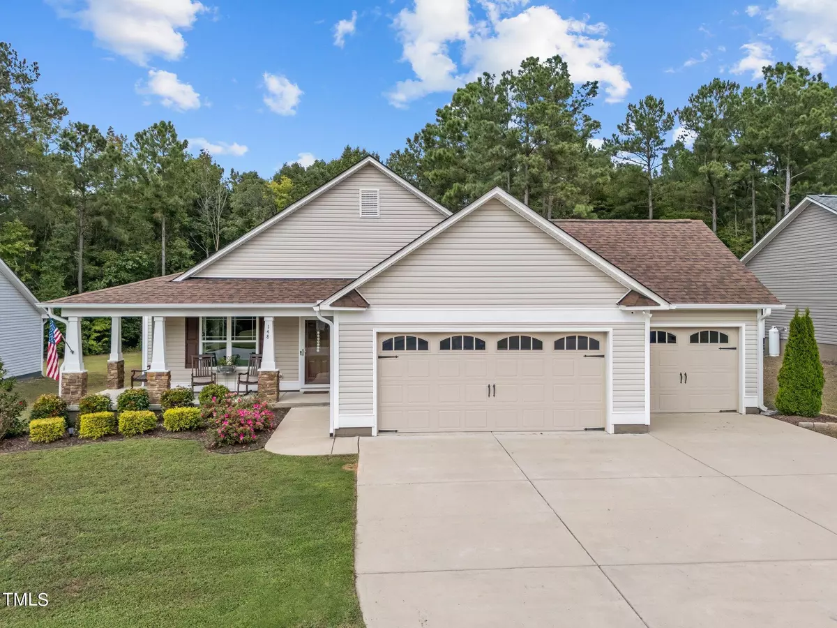 Zebulon, NC 27597,148 Cattail Lane