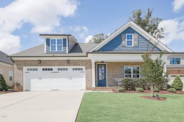 2105 Abbey Marie Lane, Fuquay Varina, NC 27526