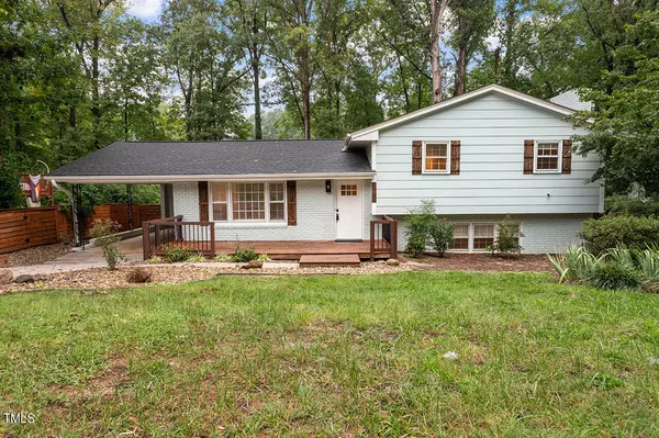 3205 Julian Drive, Raleigh, NC 27604