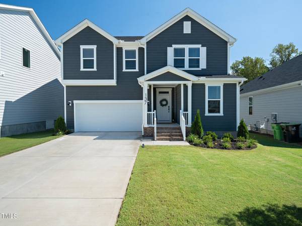 137 Shadowdale Lane, Rolesville, NC 27571