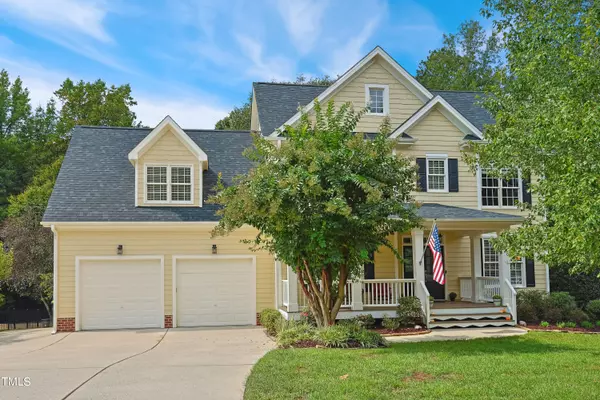 120 Bells Walk Court, Holly Springs, NC 27540