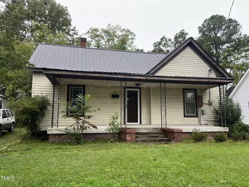 826 S Fifth Street, Smithfield, NC 27577