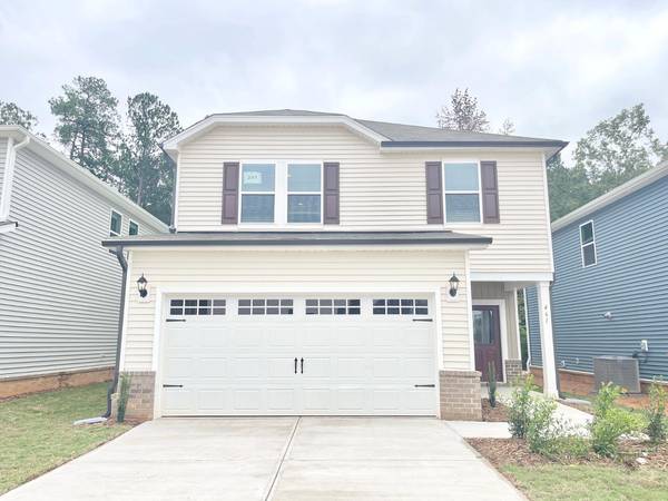 461 Squirrel Oaks Lane, Garner, NC 27529