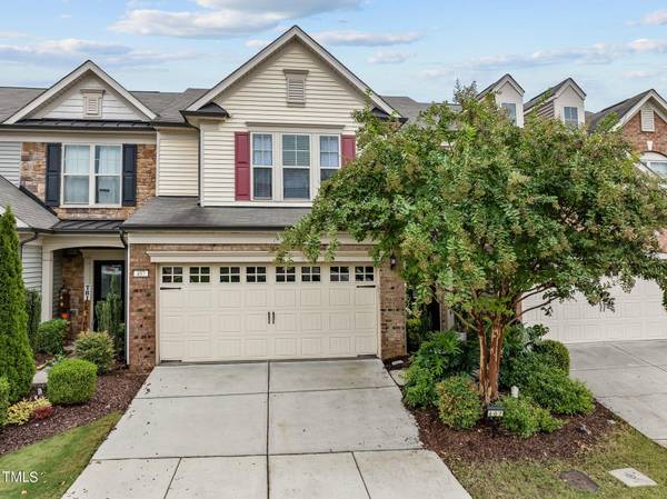 407 Brier Crossings Loop, Durham, NC 27703