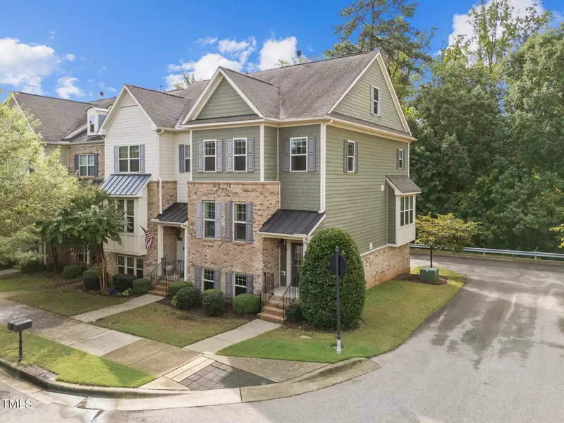 5627 Wade Park Boulevard, Raleigh, NC 27607