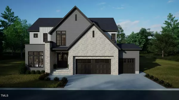 9417 Rawson Avenue,  Raleigh,  NC 27613