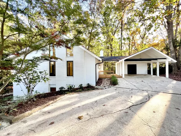 3413 Horton Street, Raleigh, NC 27607