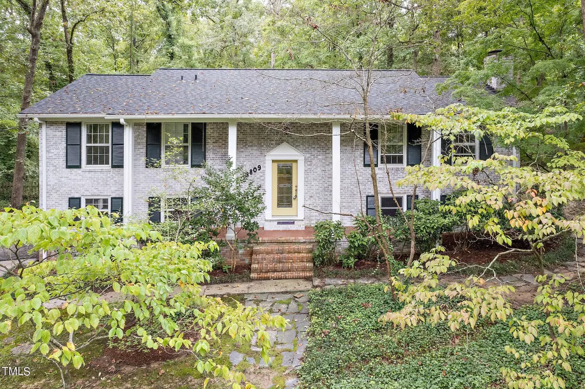Durham, NC 27707,3809 Swarthmore Road