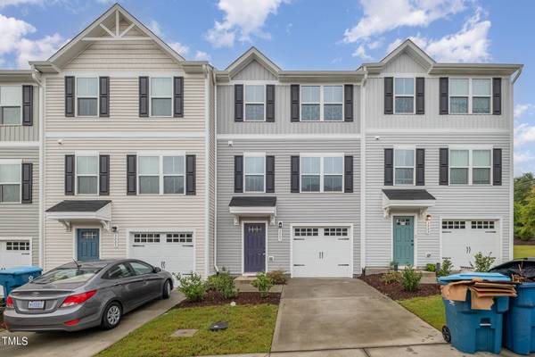 3007 Soft Breeze Drive, Durham, NC 27704