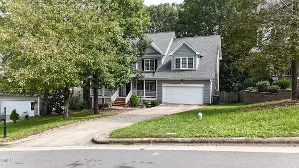 215 Rosenberry Hills Drive, Cary, NC 27513