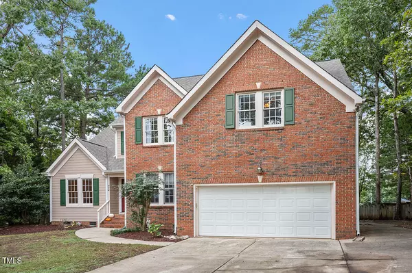 114 Leblanc Court, Cary, NC 27513