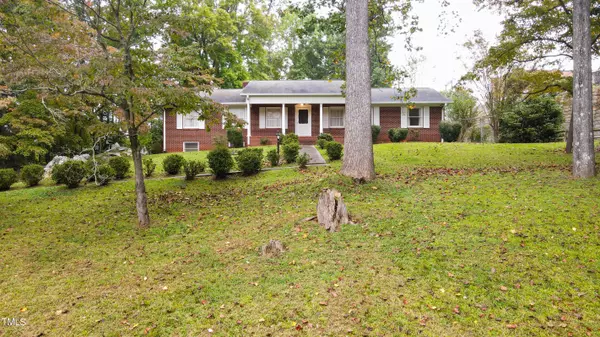 1554 Sunset Avenue, Asheboro, NC 27205