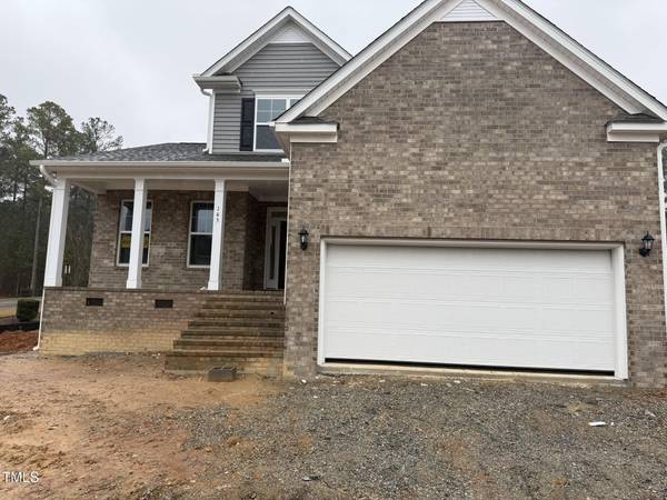 145 Green Haven Boulevard #Lot #83, Youngsville, NC 27596