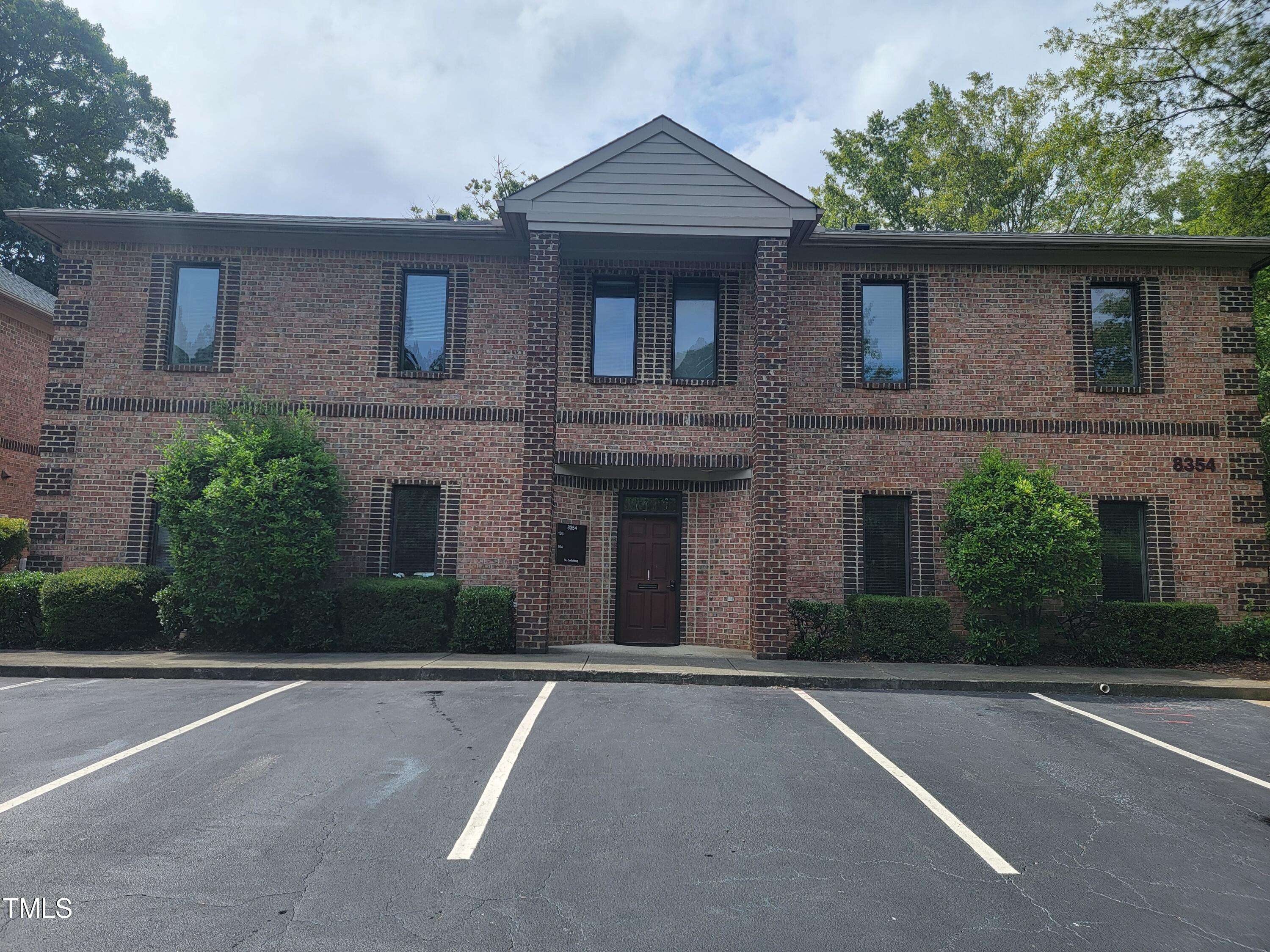 8354 Six Forks Road #103, Raleigh, NC 27615
