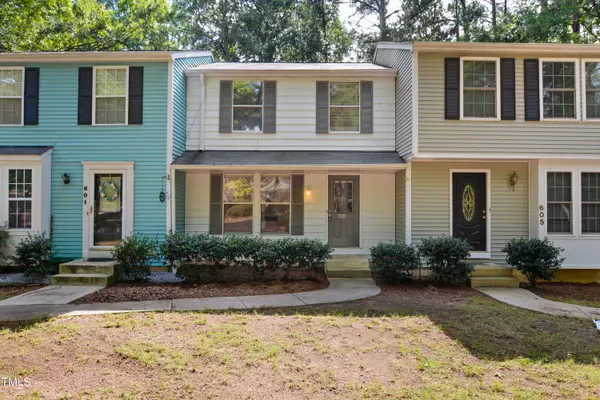 603 Middleton Avenue, Cary, NC 27513