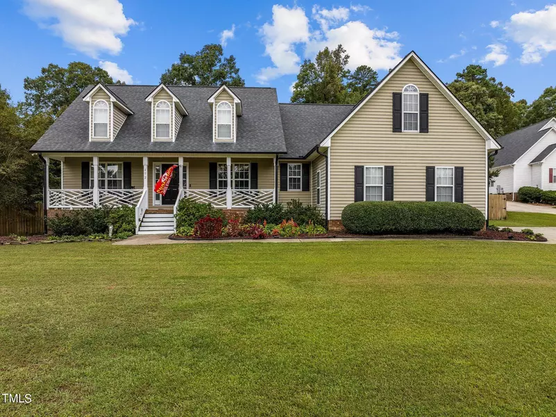 172 Foxglove Drive, Garner, NC 27529