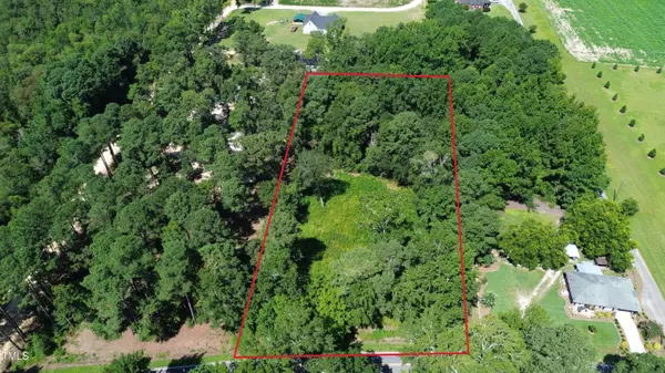 766 T Bar Road, Benson, NC 27504