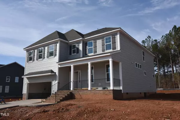 70 Bold Drive, Youngsville, NC 27596