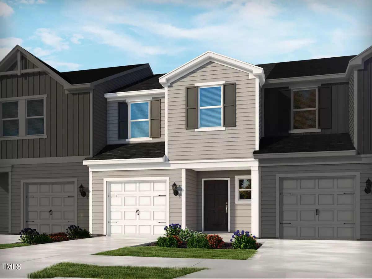 Graham, NC 27253,597 Peaceful Meadows Drive