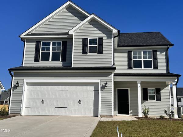 152 Claudia Lane, Raeford, NC 28376