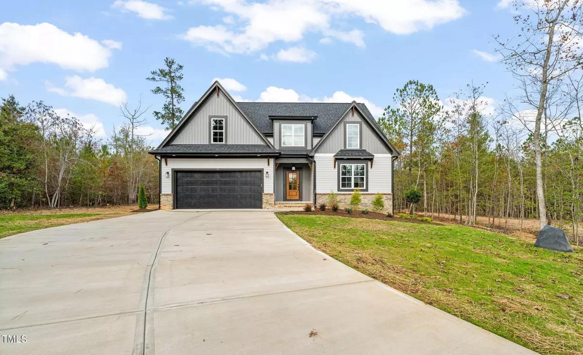 Zebulon, NC 27597,140 Beauview Way