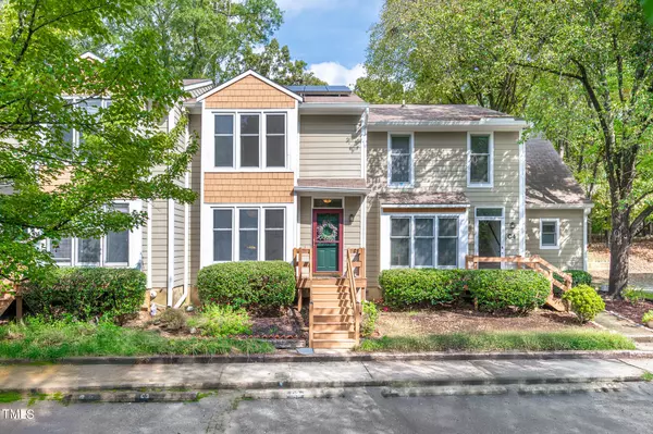 101 Thomas Lane #C-3, Carrboro, NC 27510