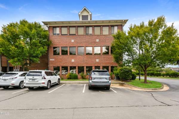 3604 Shannon Road #105, Durham, NC 27707