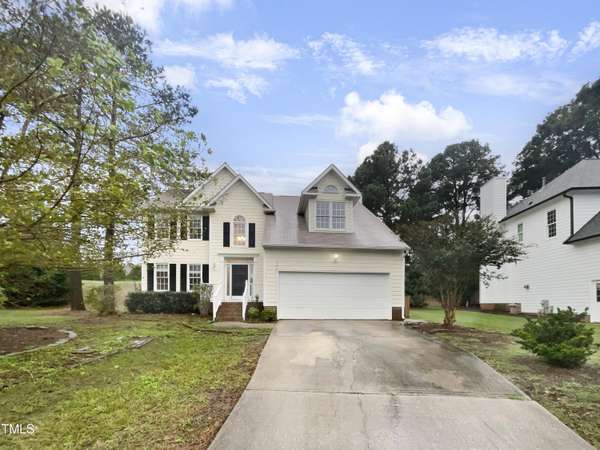 104 Deerwalk Court, Cary, NC 27513