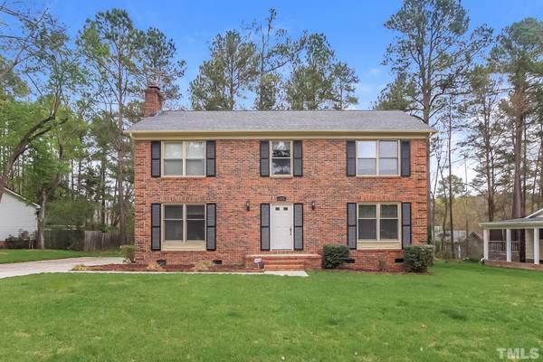 1410 Rowemont Drive, Durham, NC 27705