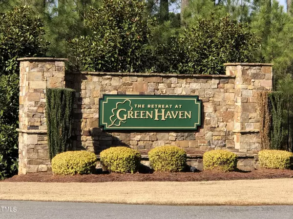Youngsville, NC 27596,145 Ironwood Boulevard #Lot #48