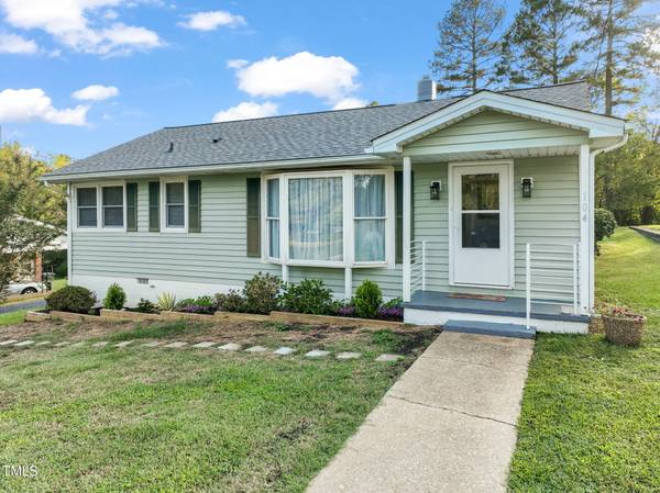 104 Hawkins Street, Clarksville, VA 23927