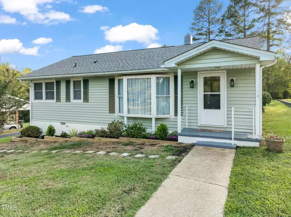 104 Hawkins Street, Clarksville, VA 23927