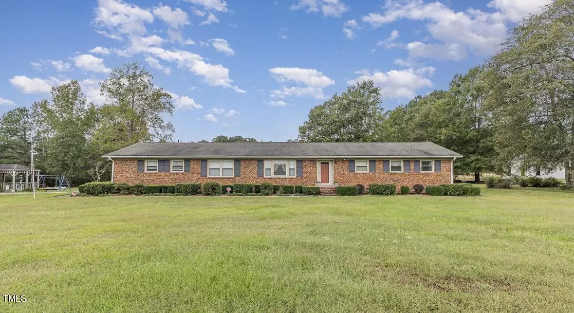 Wake Forest, NC 27587,2136 Rolesville Road