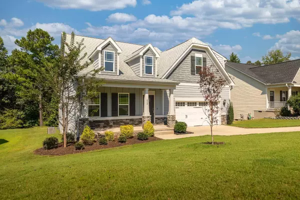 808 Airedale Trail,  Garner,  NC 27529