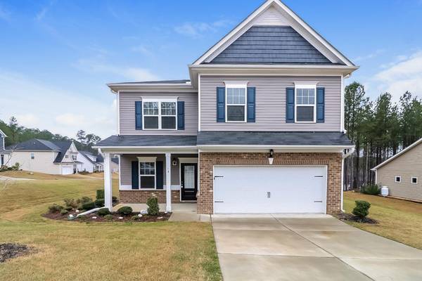 15 Creststone Court, Clayton, NC 27527