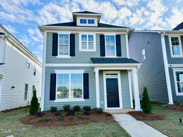 21 Pear Blossom Parkway #89, Clayton, NC 27520