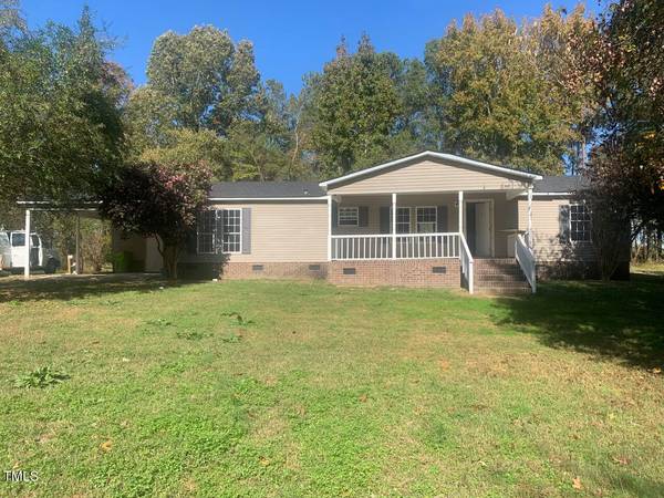 186 Jolly Boulevard, Roanoke Rapids, NC 27870