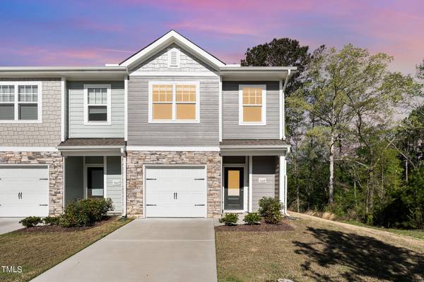 5109 Deep Channel Drive, Raleigh, NC 27616