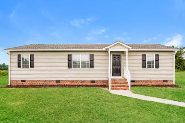 126 Jethro Circle, Smithfield, NC 27577