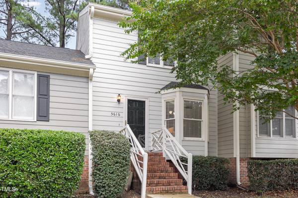 5616 Darrow Drive, Raleigh, NC 27612