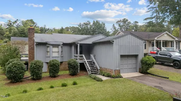 433 Windy Beach, Sanford, NC 27332