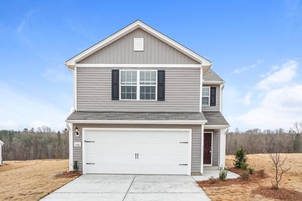 140 Atlas Drive, Youngsville, NC 27596