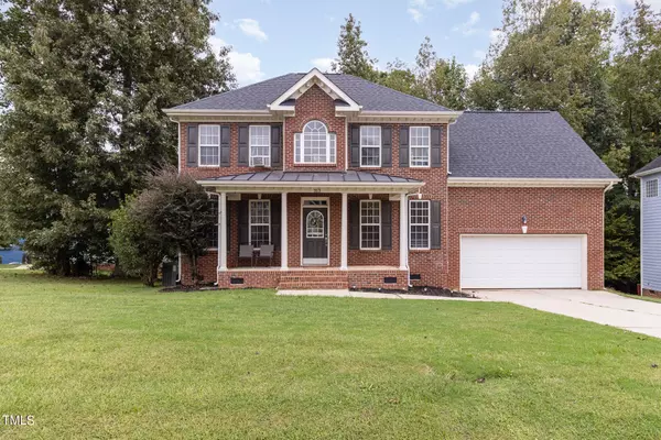 313 Boswell Lane, Clayton, NC 27527