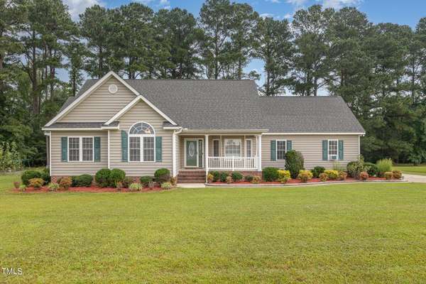 617 Adler Lane, Goldsboro, NC 27530