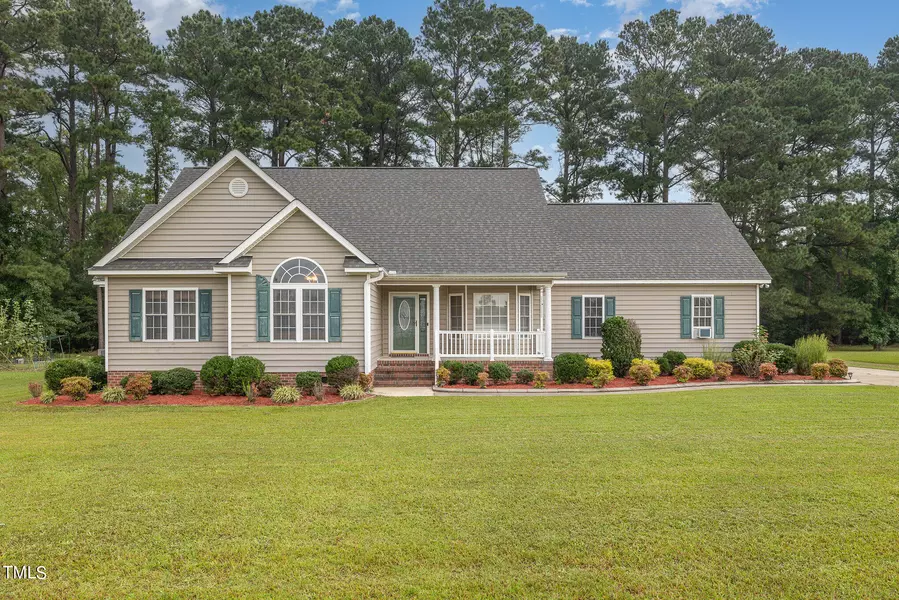 617 Adler Lane, Goldsboro, NC 27530