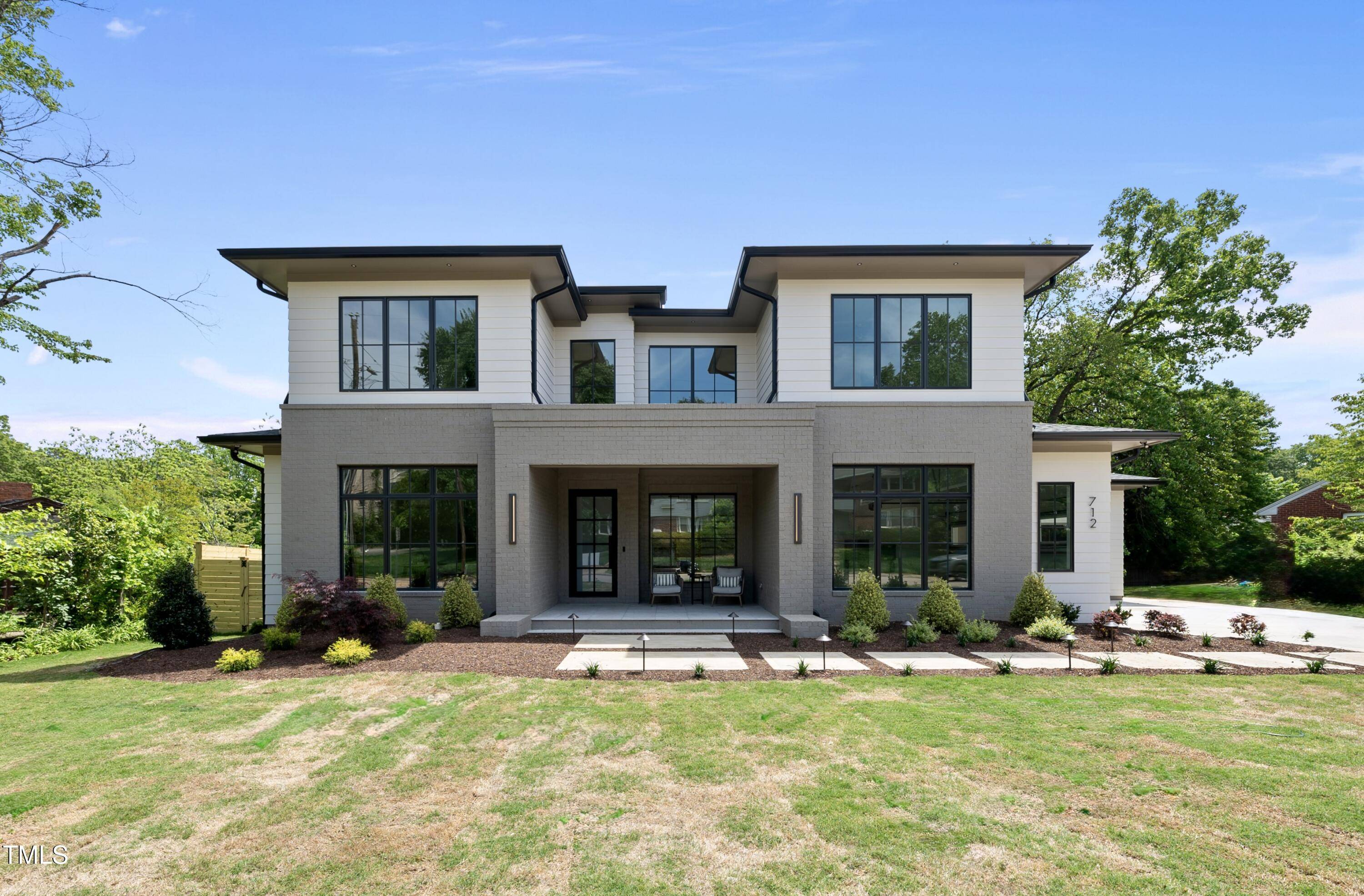 712 Daniels Street, Raleigh, NC 27605