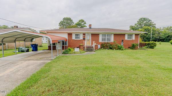 313 S Maple Street, Graham, NC 27253