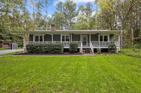 437 Robin Road, Chapel Hill, NC 27516